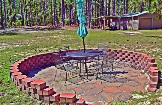 213 Dixon Lane Cheraw SC Chesterfield Co 29709 MFG Country Home with Acreage For Sale (8)