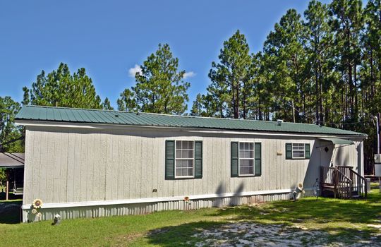 213 Dixon Lane Cheraw SC Chesterfield Co 29709 MFG Country Home with Acreage For Sale (9)
