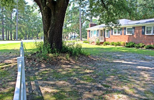 3508 W Market Street Cheraw Chesterfield County SC 29520 Brick Home For Sale (29)