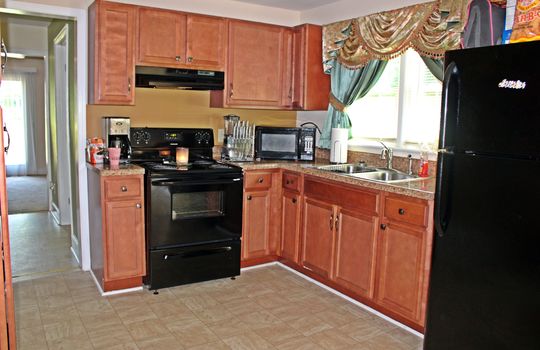 3508 W Market Street Cheraw Chesterfield County SC 29520 Brick Home For Sale (8)