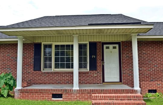 75 S Collie Loop Cheraw SC Chesterfield Co 29520 Home For Sale (1)