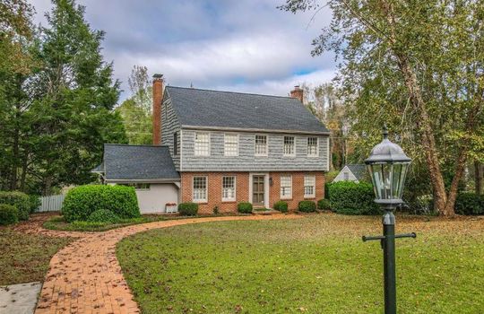 206 Elizabeth Drive Cheraw SC 29520 Home For Sale (46)