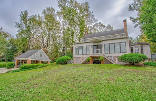 206 Elizabeth Drive Cheraw SC 29520 Home For Sale (50)