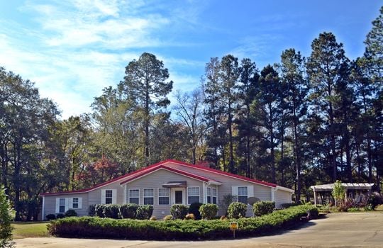 1804 Midway Road Cheraw SC 29520 Country Home Acreage For Sale (24)