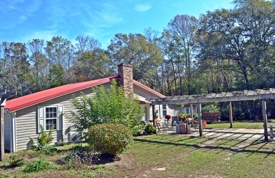 1804 Midway Road Cheraw SC 29520 Country Home Acreage For Sale (3)