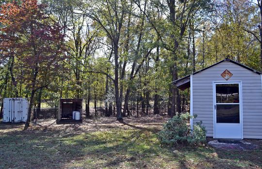 1804 Midway Road Cheraw SC 29520 Country Home Acreage For Sale (6)
