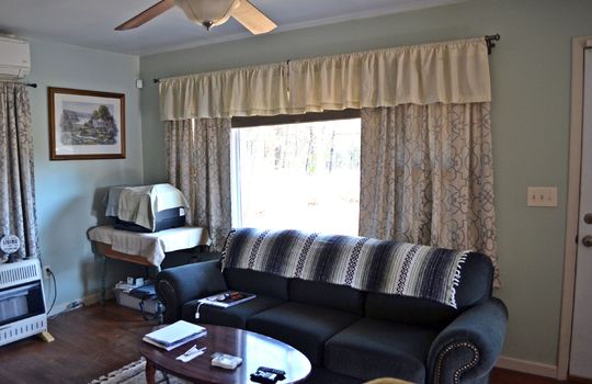 4907 Gurney Road Wallace SC Marlboro County 29596 Country Home with Acreage (16)