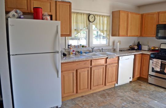 4907 Gurney Road Wallace SC Marlboro County 29596 Country Home with Acreage (18)
