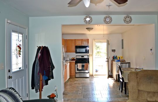 4907 Gurney Road Wallace SC Marlboro County 29596 Country Home with Acreage (8)