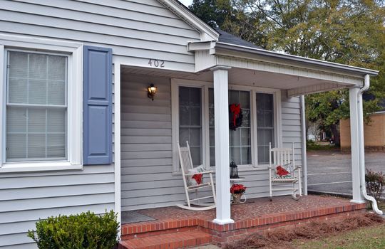 Market Street Cheraw SC 29520 Duplex For Sale (15)