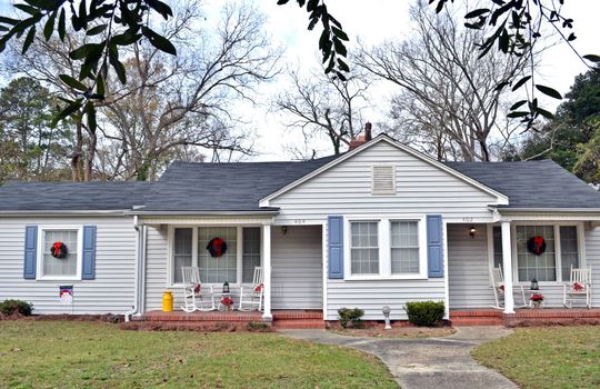 Market Street Cheraw SC 29520 Duplex For Sale (18)