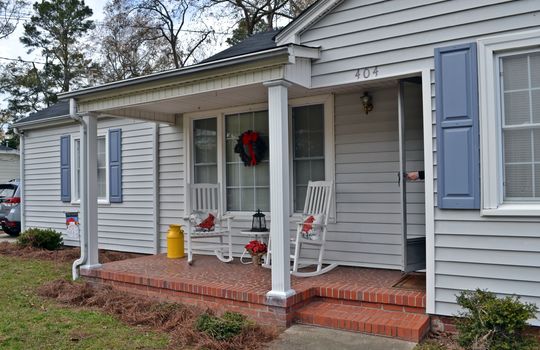 Market Street Cheraw SC 29520 Duplex For Sale (5)