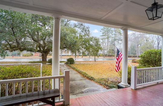 619 Kershaw Street Cheraw SC 29520 Historic District Home For Sale (13)
