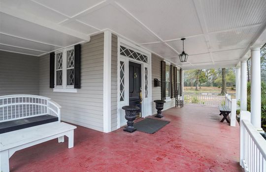 619 Kershaw Street Cheraw SC 29520 Historic District Home For Sale (9)