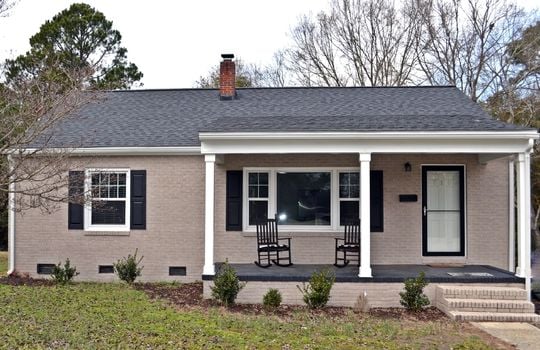 710 W Greene St Cheraw SC 29520 Chesterfield County Home For Sale (9)