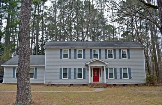 305 Virginia Avenue Cheraw Chesterfield County South Carolina 29520 Home For Sale (24)
