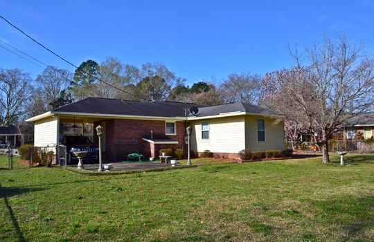 104 Brewer Street Cheraw SC Brick Home For Sale 29520 (12)