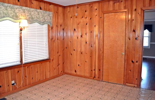 104 Brewer Street Cheraw SC Brick Home For Sale 29520 (2)