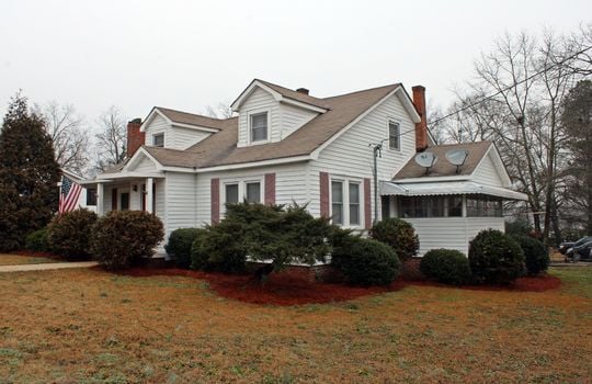 111 Gum Street Pageland SC 29728 Chesterfield Co Home For Sale (28)
