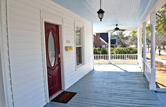 120 Third Street Cheraw SC Historic District Home For Sale (21)