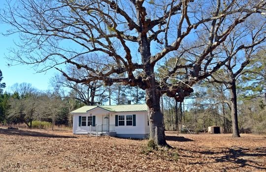 1858 Brown Springs Church Road Hartsville Chesterfield County SC 29550 Country Home with Acreage For Sale (29)