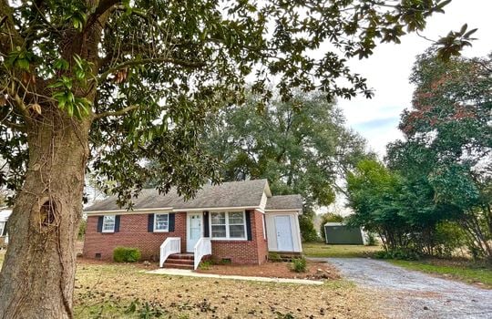 1109 State Road Cheraw SC 29520 Remodeled Home For Sale (10)