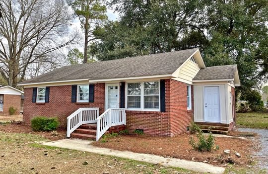 1109 State Road Cheraw SC 29520 Remodeled Home For Sale (3)