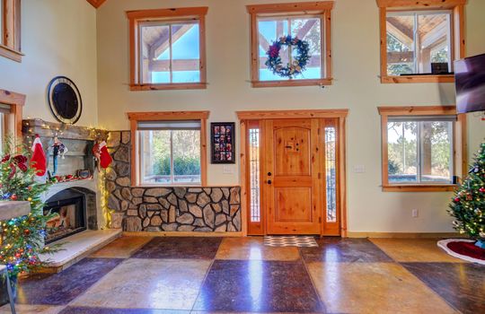 2236 Angelus Road Chesterfield South Carolina 29709 Contemporary Country Home For Sale (83)