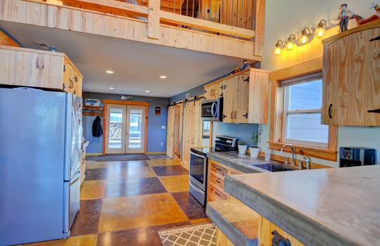 2236 Angelus Road Chesterfield South Carolina 29709 Contemporary Country Home For Sale (84)