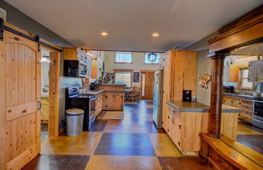 2236 Angelus Road Chesterfield South Carolina 29709 Contemporary Country Home For Sale (88)