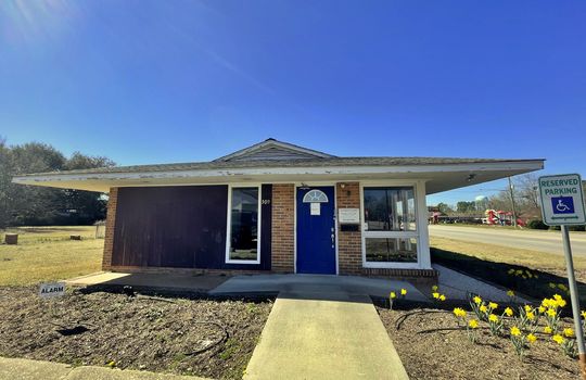 309 Clyde Lane Cheraw SC 29520 Commercial Building For Sale (24)