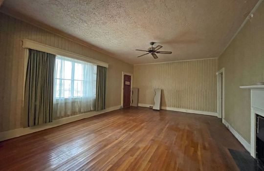 245 Hinson Hill Road Cheraw SC 29520 Chesterfield County Country Home For Sale (10)