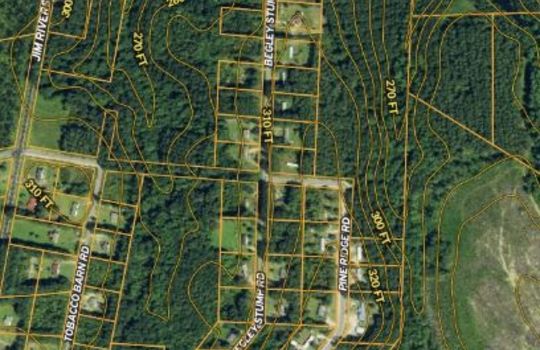 Begley Stump Road Chesterfield SC 29709 Land For Sale (5)