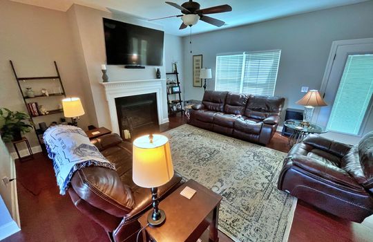 302 Ginger Ridge Road Cheraw SC 29520 Four Bedroom Home For Sale 17