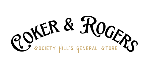 Coker &#038; Rogers &#8211; Society Hill&#8217;s General Store