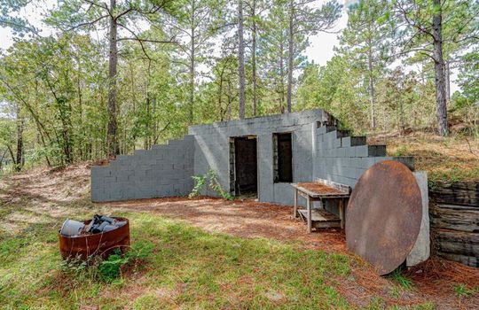 1628 Scotch Road Chesterfield South Carolina 29709 19 Acres With Pond and Forest (10)