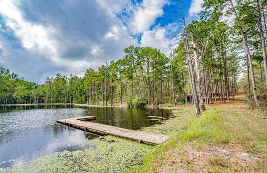 1628 Scotch Road Chesterfield South Carolina 29709 19 Acres With Pond and Forest (15)