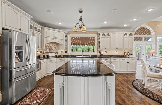 504 McDougald Circle, Cheraw, South Carolina 29520, Chesterfield County, Country Estate Home with Acreage, Tonya Michael, PROPERTY EMPIRE Michael Real Estate Grou (15)