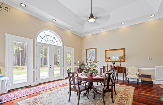504 McDougald Circle, Cheraw, South Carolina 29520, Chesterfield County, Country Estate Home with Acreage, Tonya Michael, PROPERTY EMPIRE Michael Real Estate Grou (30)