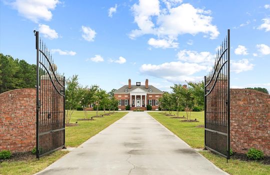 504 McDougald Circle, Cheraw, South Carolina 29520, Chesterfield County, Country Estate Home with Acreage, Tonya Michael, PROPERTY EMPIRE Michael Real Estate Grou (7)