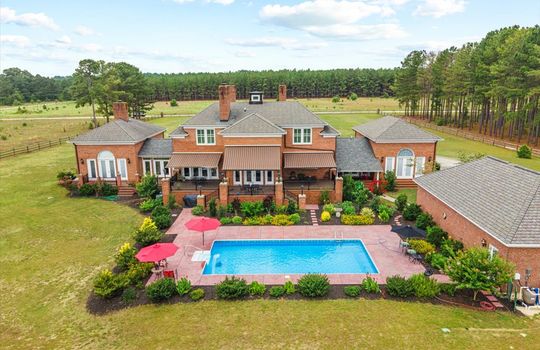 504 McDougald Circle, Cheraw, South Carolina 29520, Chesterfield County, Country Estate Home with Acreage, Tonya Michael, PROPERTY EMPIRE Michael Real Estate Grou (75)