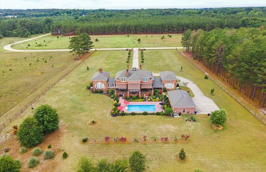 504 McDougald Circle, Cheraw, South Carolina 29520, Chesterfield County, Country Estate Home with Acreage, Tonya Michael, PROPERTY EMPIRE Michael Real Estate Group (1)