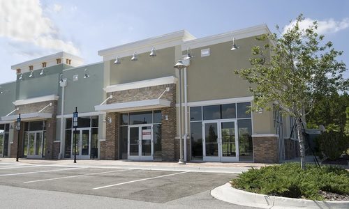Commercial Leasing