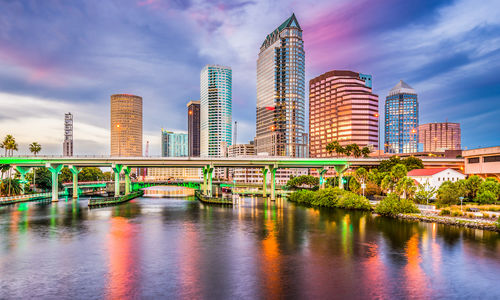 State of Tampa’s Real Estate Market January 2022