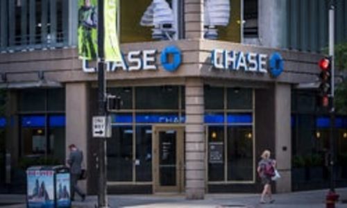 Banks Acting Quickly To Help
