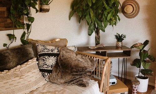5 Ways to Maximize Your Living Space
