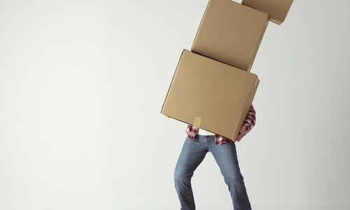 How To Move On A Budget