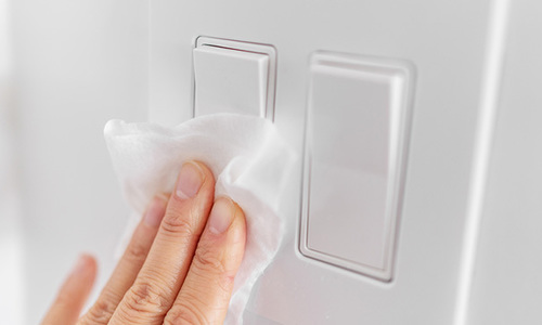 Tips To Keep Your Home Clean and Virus-Free …