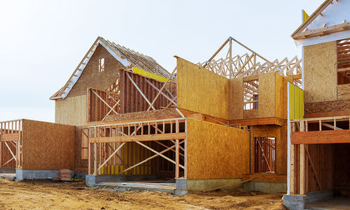 Prices Of New Houses Fall As Builders Add …
