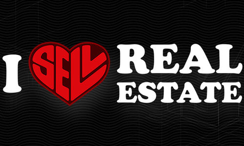 Why I Fell In Love With Real Estate